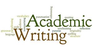 Academic Writing  AWB1