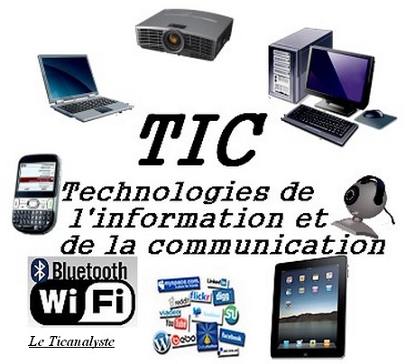 Technologies de l’information et de la communication M1SP106