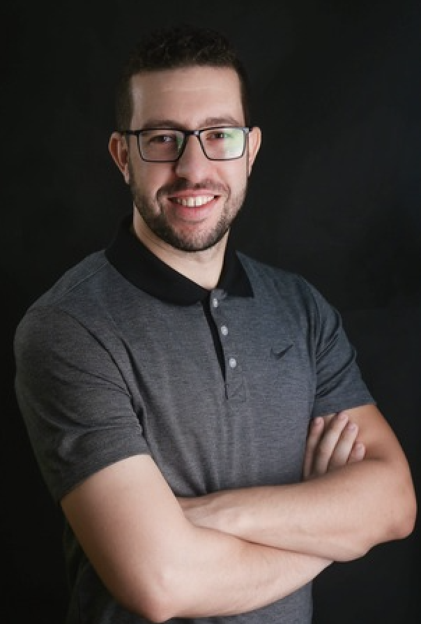 Course Staff Image #2