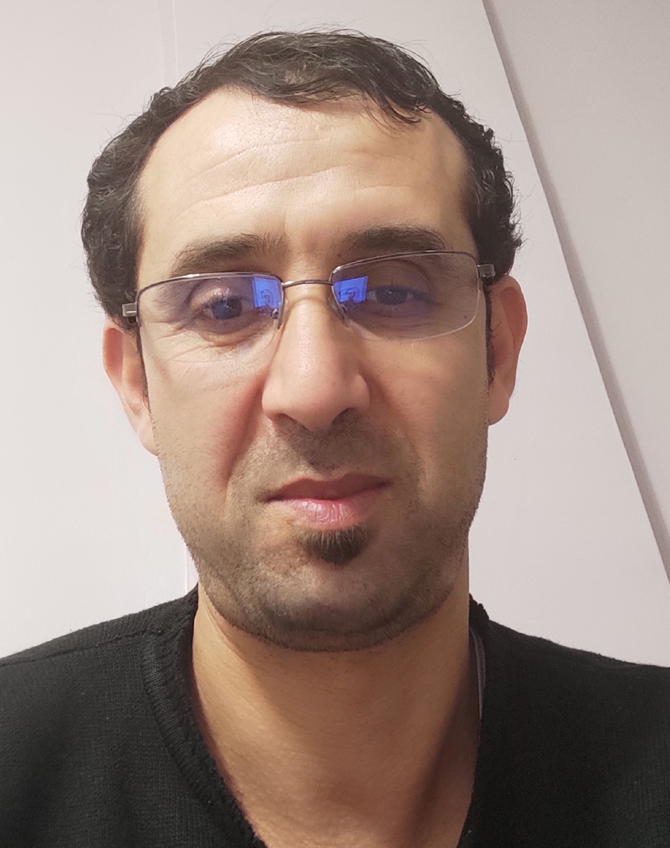 Course Staff Image #1