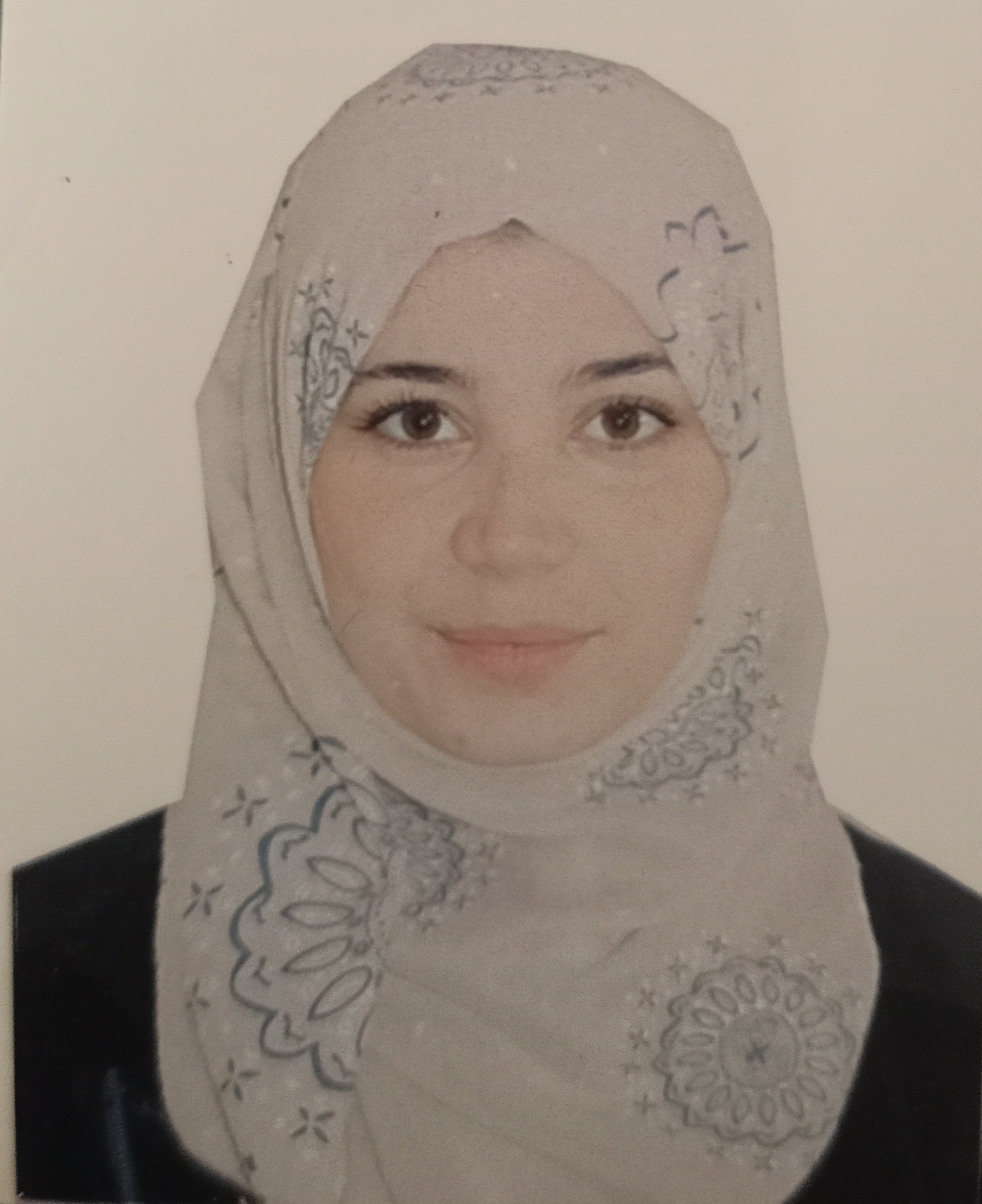 Course Staff Image #1